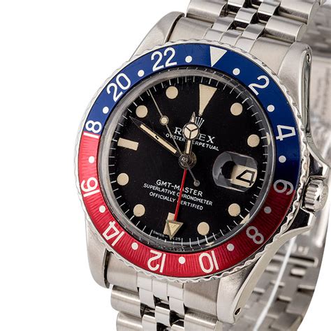 rolex gmt master 1968 price|rolex gmt master lowest price.